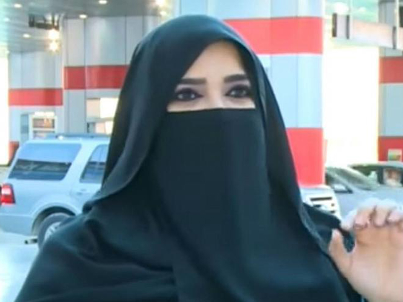 اضغط لمشاهدة الفيديو: مليونيرة سعودية تبحث عن عريس